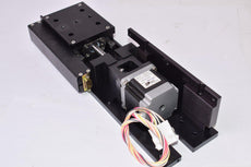 Applied Motion Products, Model: HT23-397, CNC, Linear Stage, Servo Motor