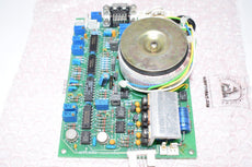 Applikon AA1012-4h.02 001ss C38830 PCB Circuit Board Module