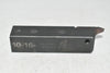 Applitec 260-16 Indexable Lathe Tool Holder 3.00'' OAL 5/8'' Shank