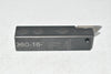 Applitec 260-16 Indexable Lathe Tool Holder 5/8'' Shank CUT Short 3''