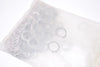 Approx 100 NEW Anderton Retaining Rings P/N: 1400-81-2P