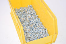 Approx 100 NEW MX 16-14 Fork Terminals Insulated