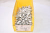 Approx 400 NEW 2 AWG #3/8 Ring Terminal Wire Size: 2 P/N: TR-2-38-2