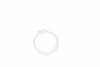 Approx 50 NEW P/N: 8258A94G05 Retaining Rings, 1''