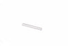 Approx 50 NEW Slotted Pin 420 Stainless Steel Passivated Roll Pins .156 x 1.250 121453A
