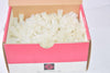 Approx 500 NEW J&J Electronics 16-14 Full - INS FEM Coupler Disconnect .25 P/N: TFFDN-64-250CPL-2