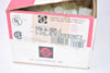 Approx 500 NEW J&J Electronics 16-14 Full - INS FEM Coupler Disconnect .25 P/N: TFFDN-64-250CPL-2