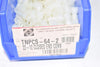 Approx 500 NEW J&J Electronics P/N: TNPCS-64-2, 22-12 Closed End Conn