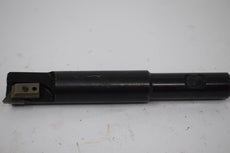 APT 1'' x 3/4'' Tri-Dex Extra Long Length Indexable End Mill - EML100-34