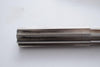 APT Alvord Polk 127-0-0.6260 0.6260'' Chucking Reamer HSS 150711