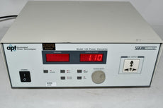 APT Associated Power Technologies 105 VariPlus Power Converter