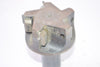 APT TRI-DEX EM300-125 Indexable End Mill Milling Cutter 3'' Cut Dia x 1-1/4'' Shank