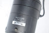 ArcVision CCD Camera 775F AC 24VDC 12V Rainbow L5-50mm 1:1.45 CS DC-IRIS Lens