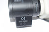 ArcVision CCD Camera 775F AC 24VDC 12V Tamron TV Lens 1/3'' CS 5.0-50mm 1:1.4