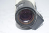 ArcVision CCD Camera 775F AC 24VDC 12V Tamron TV Lens 1/3'' CS 5.0-50mm 1:1.4