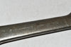 Armstrong USA No. 534 Heavy Duty Lathe Tool Post Wrench 1/2 x 5/8