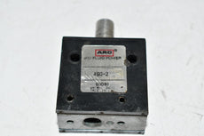 ARO 460-2 460 Series Circuitry Valve