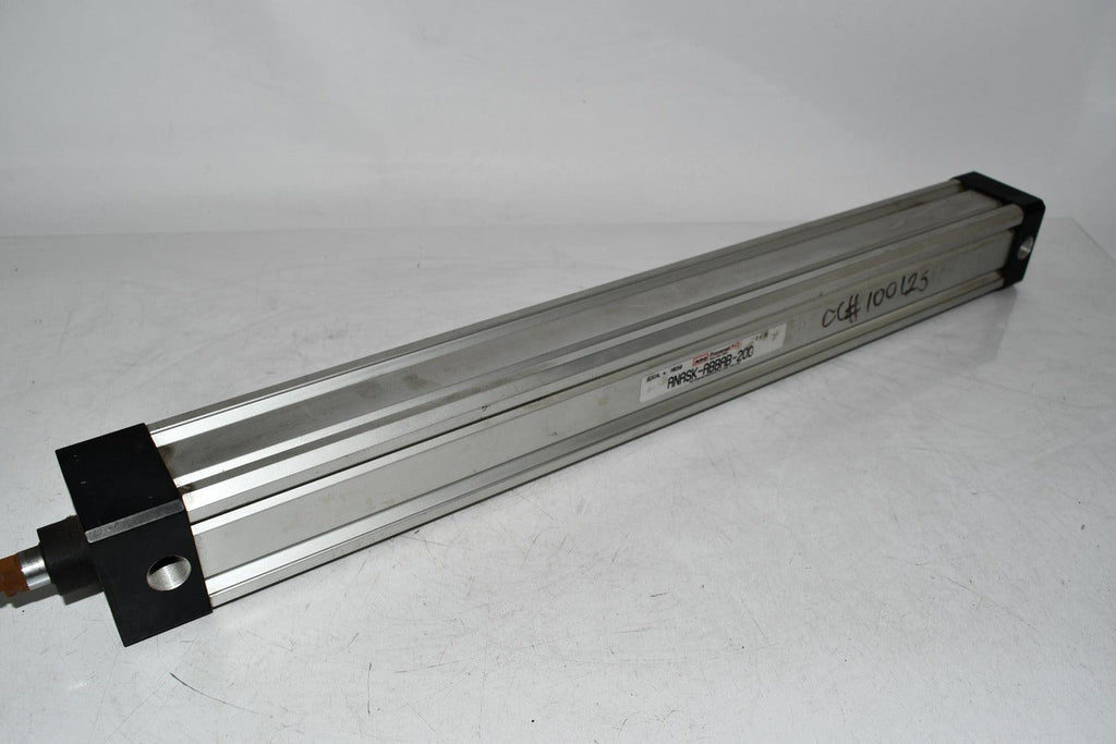 ARO ANASKABBA4200 MediumDuty NFPA Cylinder Pneumatic Cylinder