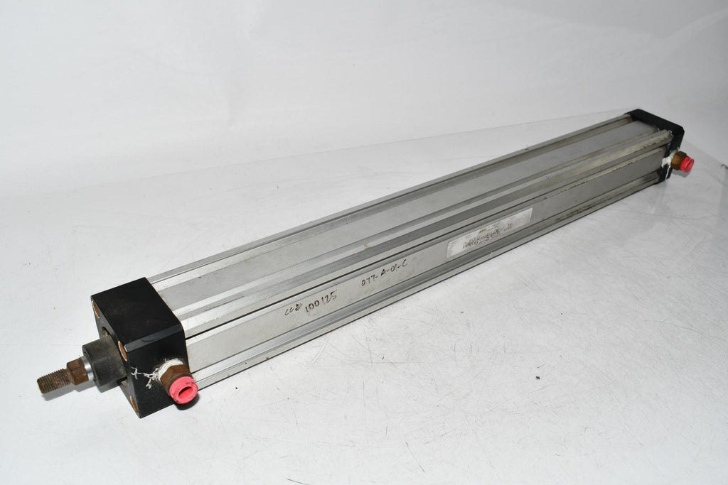 ARO ANASKABBA4200 MediumDuty NFPA Pneumatic Cylinder 2'' Bore x 20'