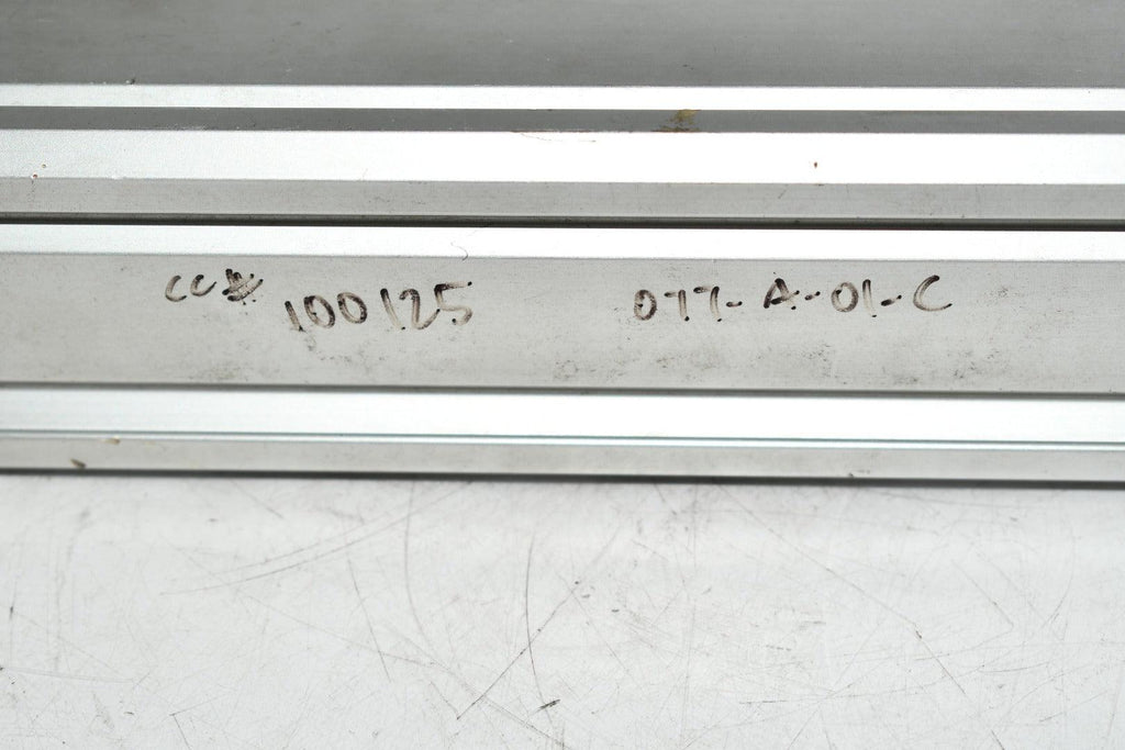 ARO ANASKABBA4200 MediumDuty NFPA Pneumatic Cylinder 2'' Bore x 20'