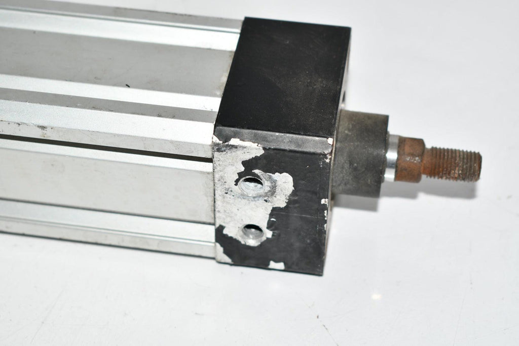 ARO ANASKABBA4200 MediumDuty NFPA Pneumatic Cylinder 2'' Bore x 20'