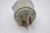 Arrow Hart 20A 120/208V 30Y Receptacle Plug