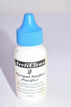ArtiClean #2 Thermal Surface Purifier