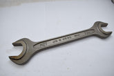 Asahi D-06 14mm Open Ended Wrench Forged Steel