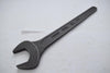 Asahi E-09 36mm Open Ended Wrench Forged Steel