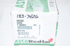 ASCO 8262G022 240/DC 1/4 2W Solenoid Valve Coil