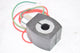 ASCO Red-Hat 272614-132-D MP-C-089 120/60 FB Solenoid Coil