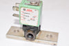 ASCO SC8256A002V Solenoid Valve 6.9 Watts 220 PSI