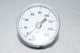 Ashcroft 57817-1788 Pressure Gauge 0-160 Psi