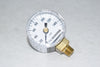 Ashcroft 57817-2030 Pressure Gauge 0-160 Psi