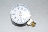 Ashcroft 57817-551 Pressure Gauge 0-160 Psi