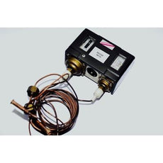 Ashcroft Pressure Switch 17P00938E HP OFF21K Z027 MP 33KG/CM