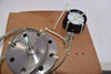 ASHCROFT Pressure Transmitter Gauge, RJ Global FW3.5G.8316 Stainless Flange