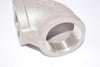 ASP 316-116 Threaded Elbow Pipe Fitting 1-5/8'' Thread