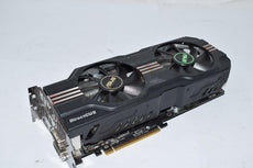 ASUS GeForce GTX 580 (Fermi) 1536MB GDDR5 PCI Express 2.0 x16 SLI Support Video Card ENGTX580