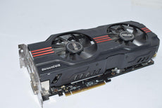 Asus GeForce GTX580 ENGTX580 Graphics Board DirectCuII DCII/2DIS/1536MD5