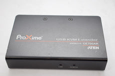 ATEN Proxime CE700AR USB KVM Remote Console Extender Switch