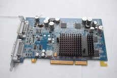 ATI Radeon 9600 64mb Dual DVI Video Card 109-A13600-01