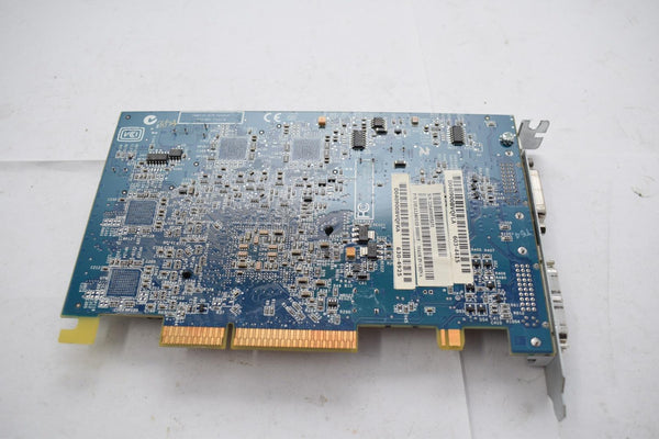 ATI Radeon 9600 64mb Dual DVI Video Card 109-A13600-01 – VB Industrial ...