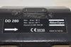 Atlas Copco general purpose air filter Model DD 280 2901-0544-00