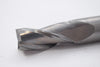 Attitude RL Schmitt S3-44 5/8'' Carbide End Mill 3 FL SQ 3/4'' Shank 4'' OAL