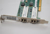 ATTO 3321 Dual Fibre Pci-x HBA Adapter Card 0030-03240-01 Rev. A