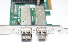 Atto 8GB Dual Port Fibre Channel PCIe Card 0231-PCBX-001