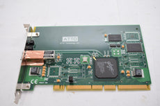 ATTO Fibre Channel Card 0089-PCBX-002 PCBC PCB 0030-03207-01 Circuit Board