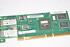 Atto Technology 3321 0030-03199-01 Rev. A Fibre-Channel PCI-E Host Adapter Card