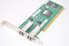 ATTO TECHNOLOGY 3321 0030-03240-01 REV A Network Adapter Card